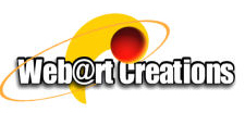 Web@rt Creations   |  Professioneel webdesign tegen Amateurprijzen !